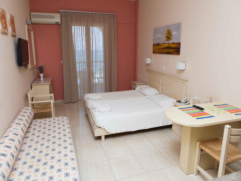 Marilyn Apartments Rethymno  Exterior photo