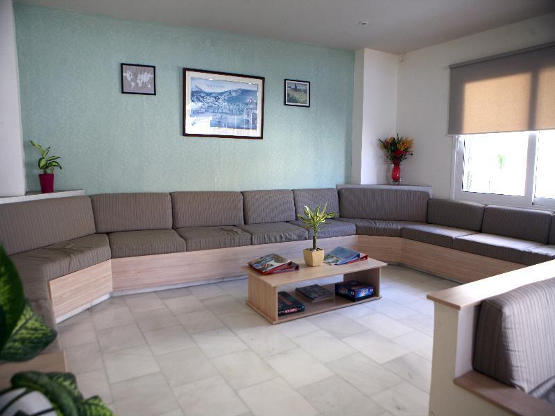 Marilyn Apartments Rethymno  Exterior photo
